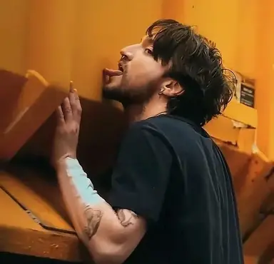 Profile image of Dylan Vance