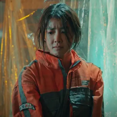 Profile image of Seo Yi-kyung