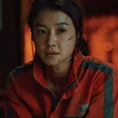 Profile image of Seo Yi-kyung