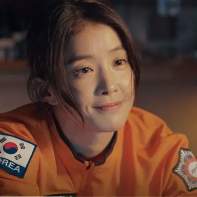 Profile image of Seo Yi-kyung
