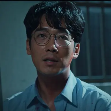 Profile image of Jung Jae-heon