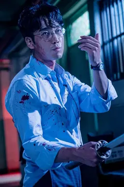 Profile image of Jung Jae-heon
