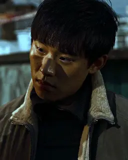 Profile image of Jung Ui-myeong