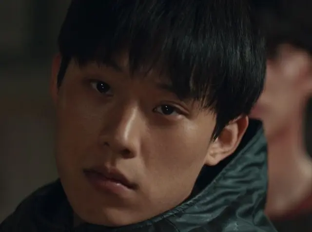 Profile image of Jung Ui-myeong