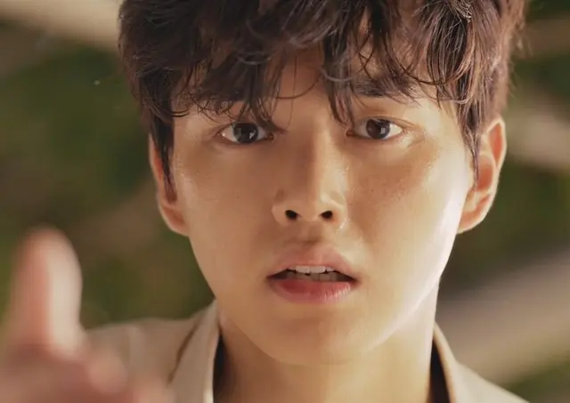Profile image of Cha Hyun-su