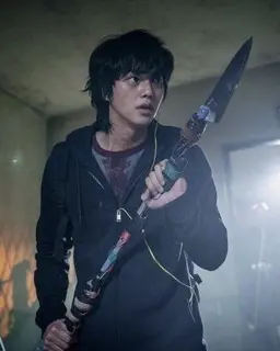 Profile image of Cha Hyun-su