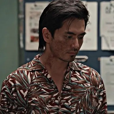 Profile image of Pyeon Sang-wook