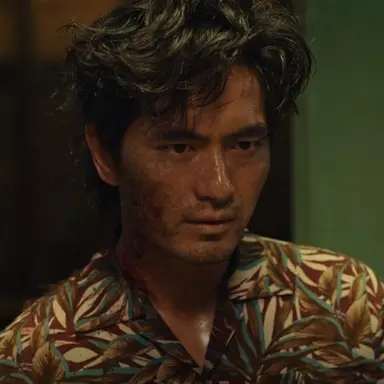 Profile image of Pyeon Sang-wook