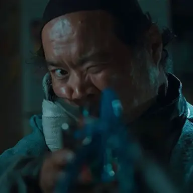 Profile image of Han Du-sik