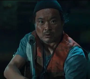 Profile image of Han Du-sik