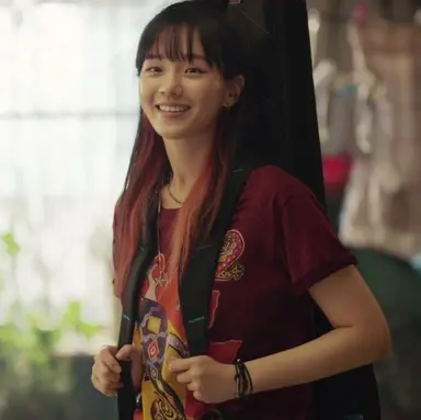 Profile image of Yoon Ji-su