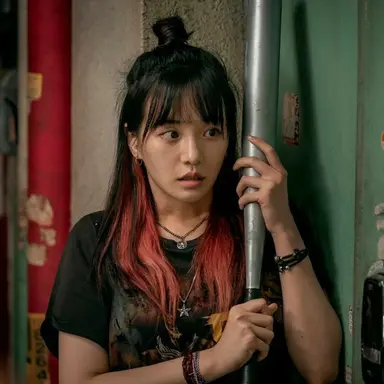Profile image of Yoon Ji-su