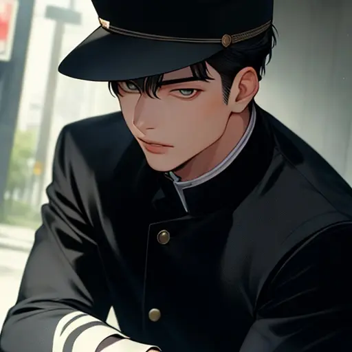 Uuuuu1의 西野  一郎