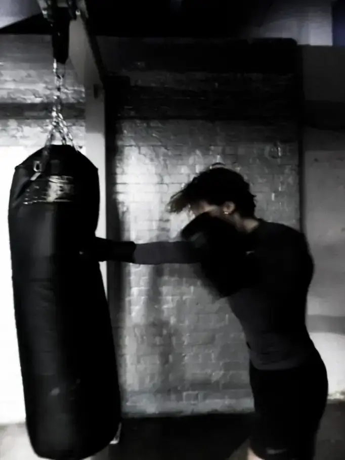 SpryShelf0193의 Brother's Best Friend