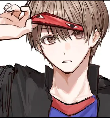 Profile image of Sougo Okita