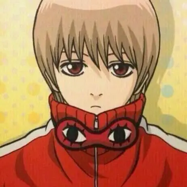 Profile image of Sougo Okita