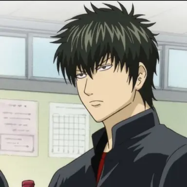Profile image of Toshiro Hijikata