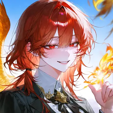 Profile image of 이그닉스