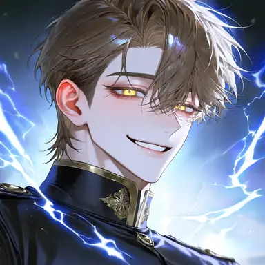 Profile image of Leon