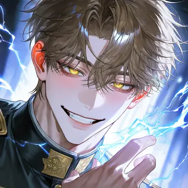 Profile image of 레온