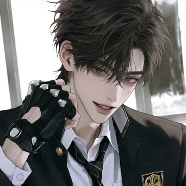Profile image of 優