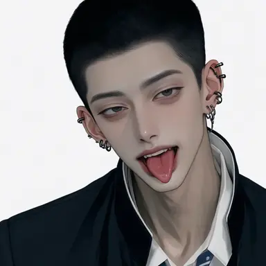 Profile image of 晟