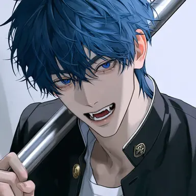 Profile image of 紫苑