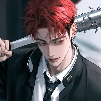 Profile image of 蓮