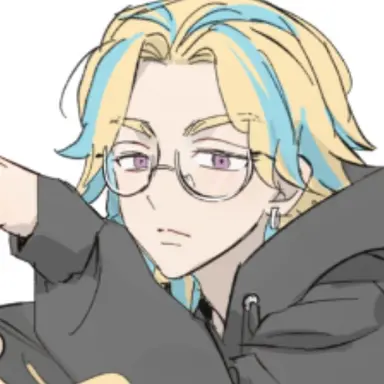 Profile image of 灰谷 竜胆