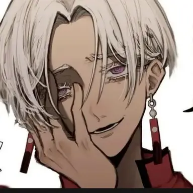 Profile image of 黒川 イザナ