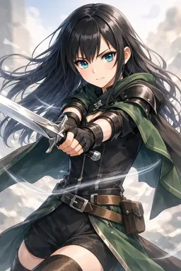 Profile image of リュシア