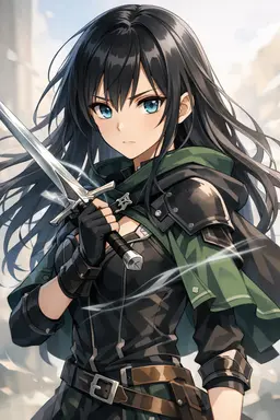 Profile image of リュシア