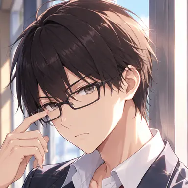Profile image of 慧