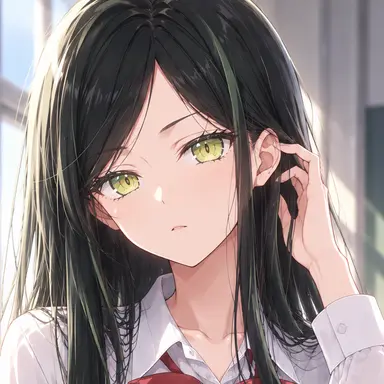 Profile image of 璃月