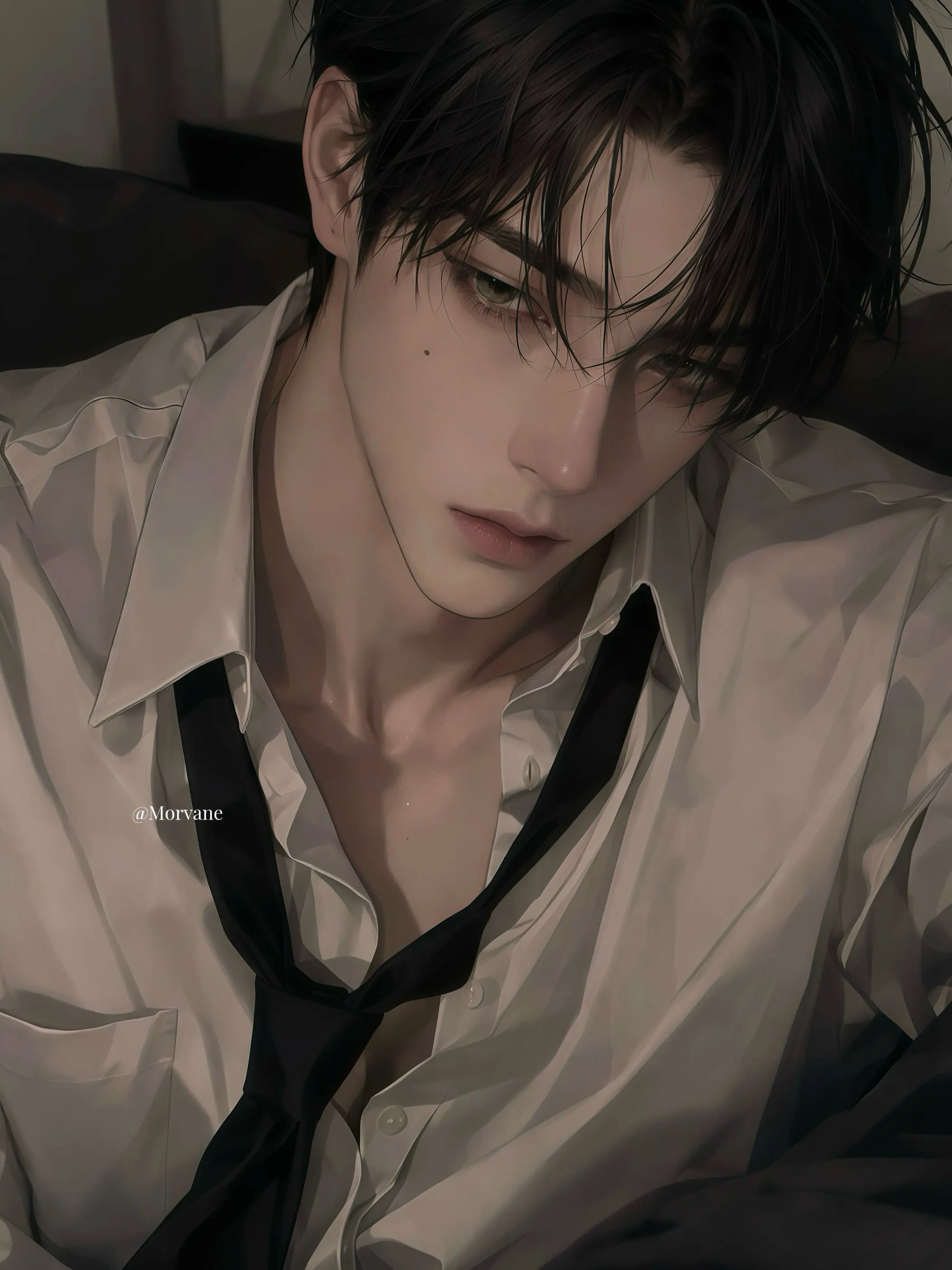 Morvane의 서태윤