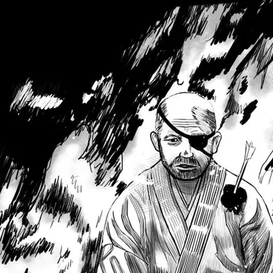 Profile image of 龍門光秀