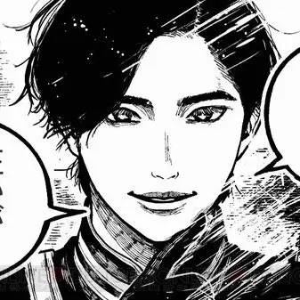 Profile image of 三角青輝