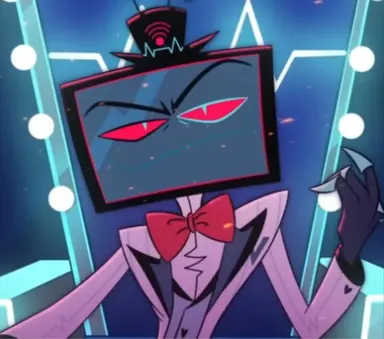 Profile image of Vox