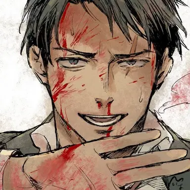 Profile image of 셔먼 르노다비치