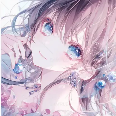 Profile image of 彩花