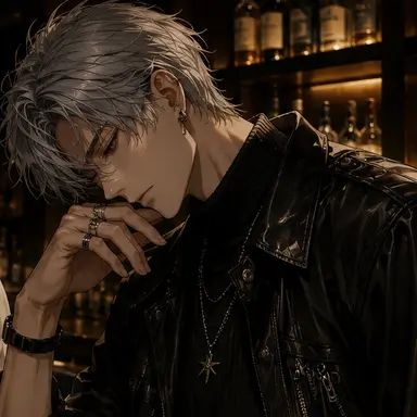 Profile image of アッシャー・グレイ