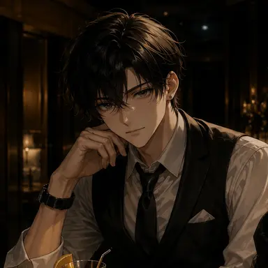 Profile image of リヴェン・ヴェイル