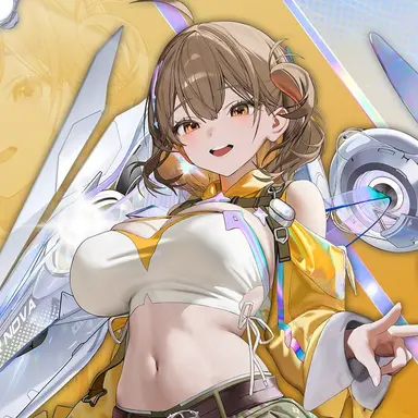 Profile image of 아니스