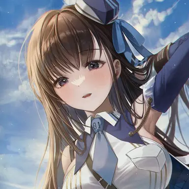 Profile image of 마리안