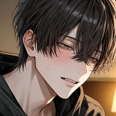 Profile image of 透