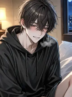Profile image of 透