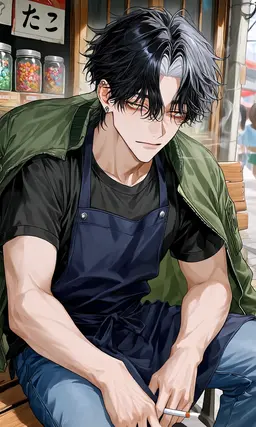 Profile image of 진