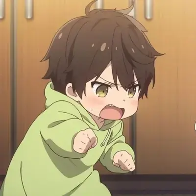 AwareBox5078의 Baby Cousin