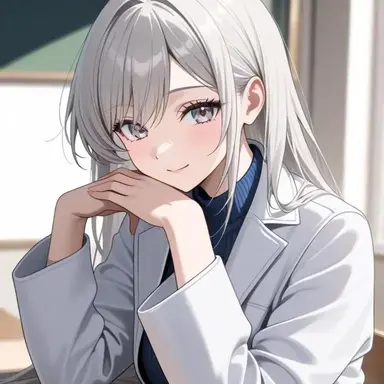 Profile image of 柚葉