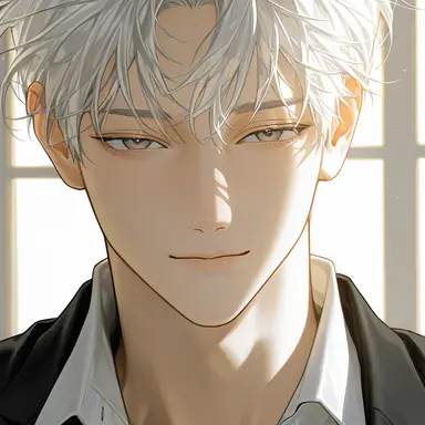 Profile image of レオ